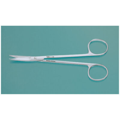Scissors Nasal Joseph 5 3/4"