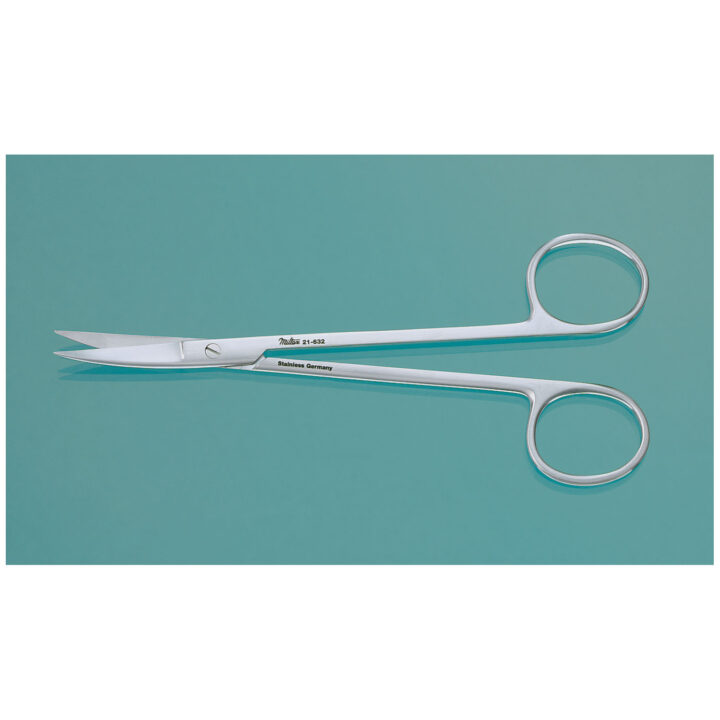 Scissors Nasal Joseph 5 3/4"