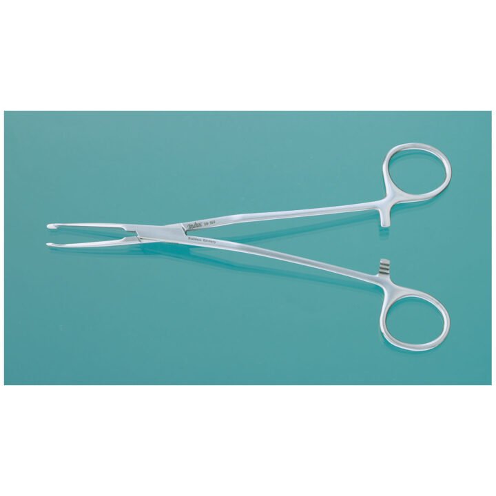 Forcep Grasping Hemorrhoid 7.5