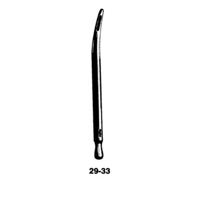 Dilator-Catheter Female 12Fr