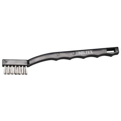 Brush Instrument 7 1/4" SS