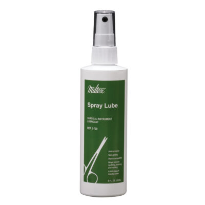 Lube Spray 8oz Pump