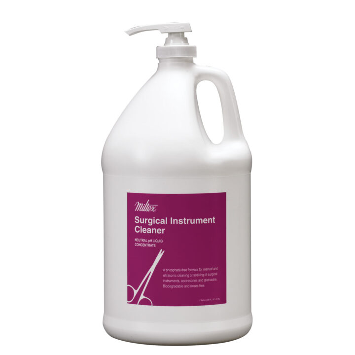 Cleaner Instrument Gallon