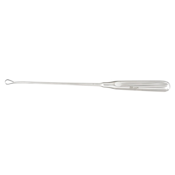 Uterine Curette Sims Size 1