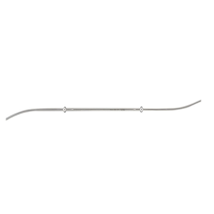 Dilator Hank Uterine 11-12Fr