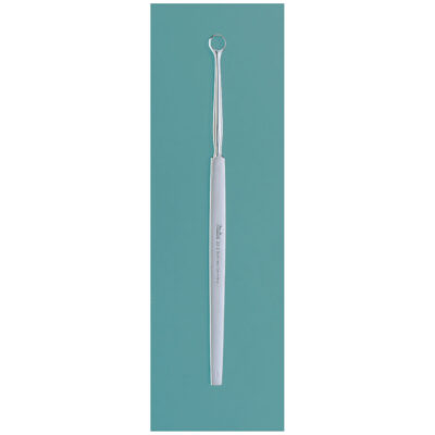 Curette Dermal 4mm