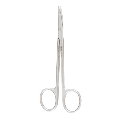 Scissors Undermining 4.5"