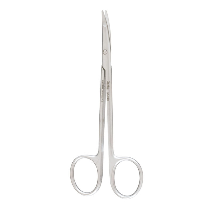 Scissors Undermining 4.5"
