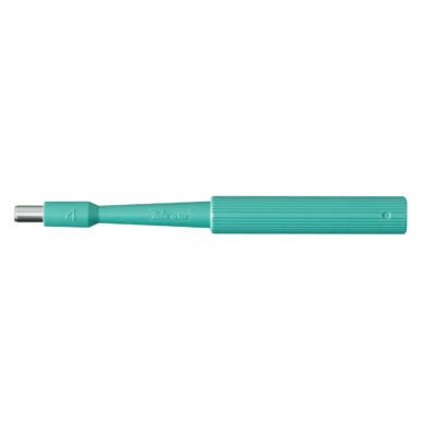 Biopsy Punch 4mm ST Disp 50/bx