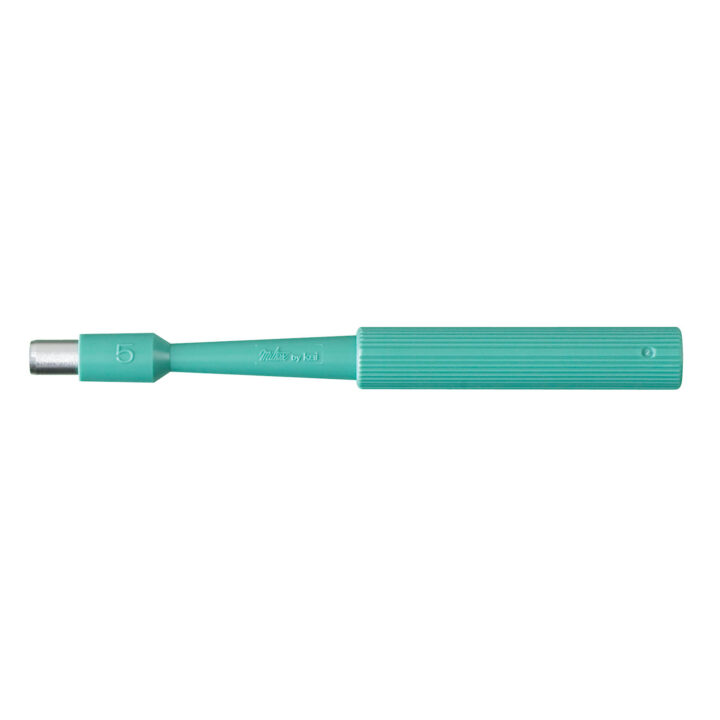Biopsy Punch 5mm ST Disp 50/bx