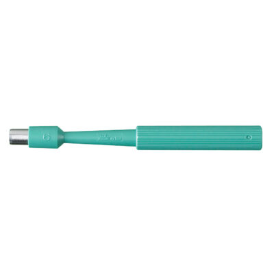 Biopsy Punch 6mm ST Disp 50/bx
