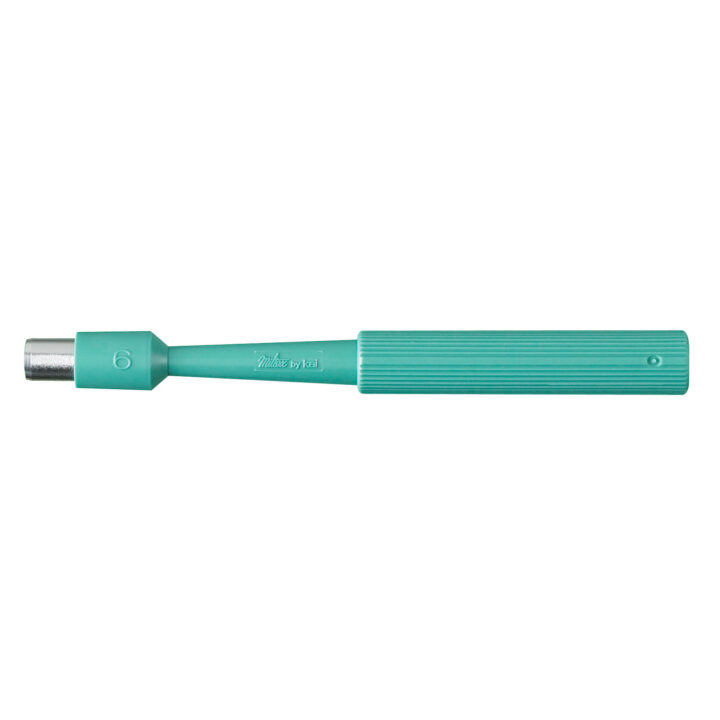 Biopsy Punch 6mm ST Disp 50/bx