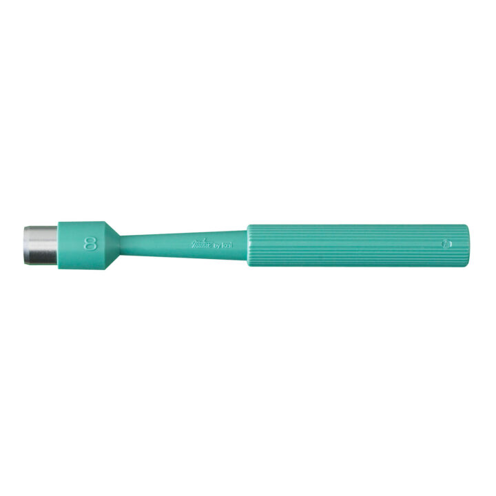 Biopsy Punch 8mm ST Disp 50/bx