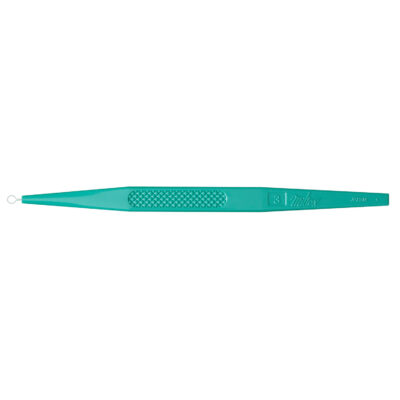 Curette Dermal Disp 3mm