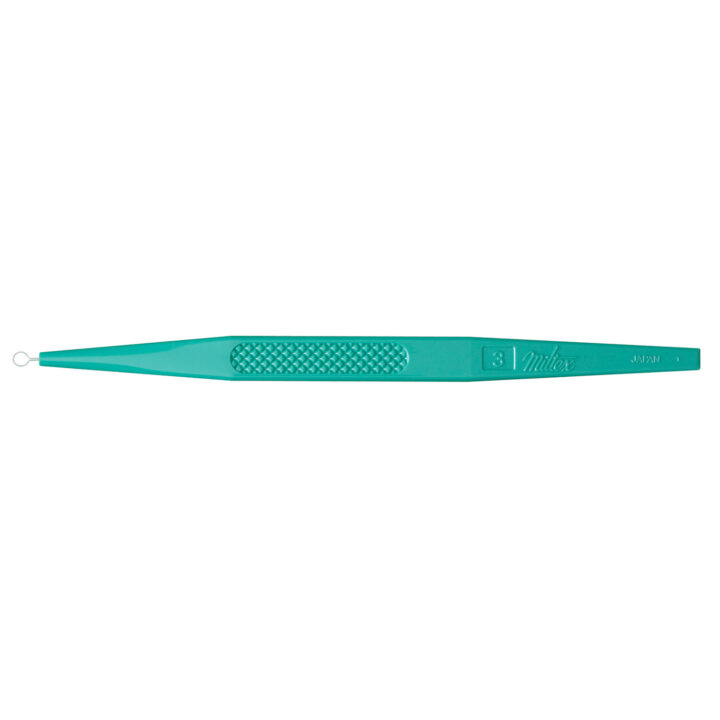 Curette Dermal Disp 3mm