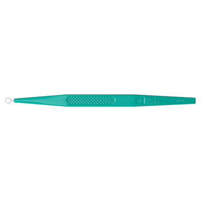 Curette Dermal Disp 4mm 50/box
