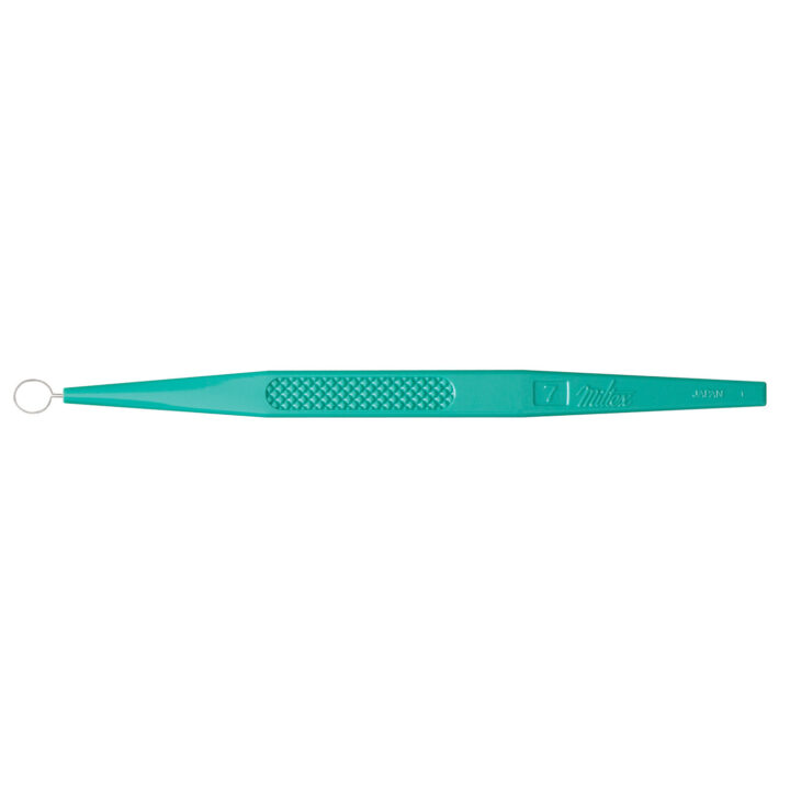 Curette Dermal Disp 7mm