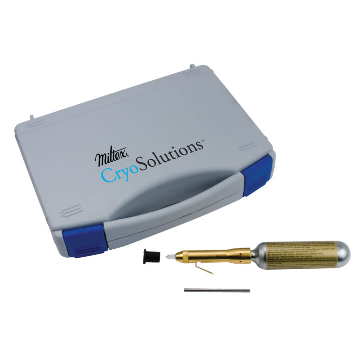 Cryosolutions Set