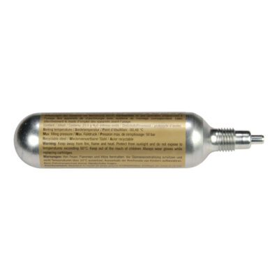 Cartridges 23.5G N2O 4/pk