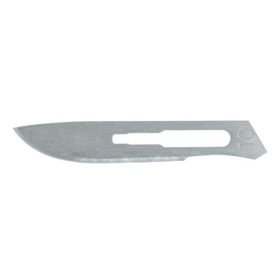 Blade Surgeon #10 Carbon Steel