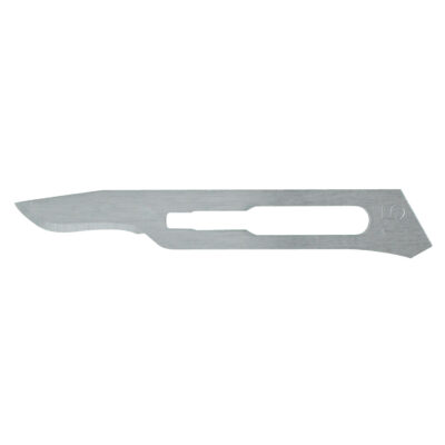 Blade Surgeon #15 Carbon Steel