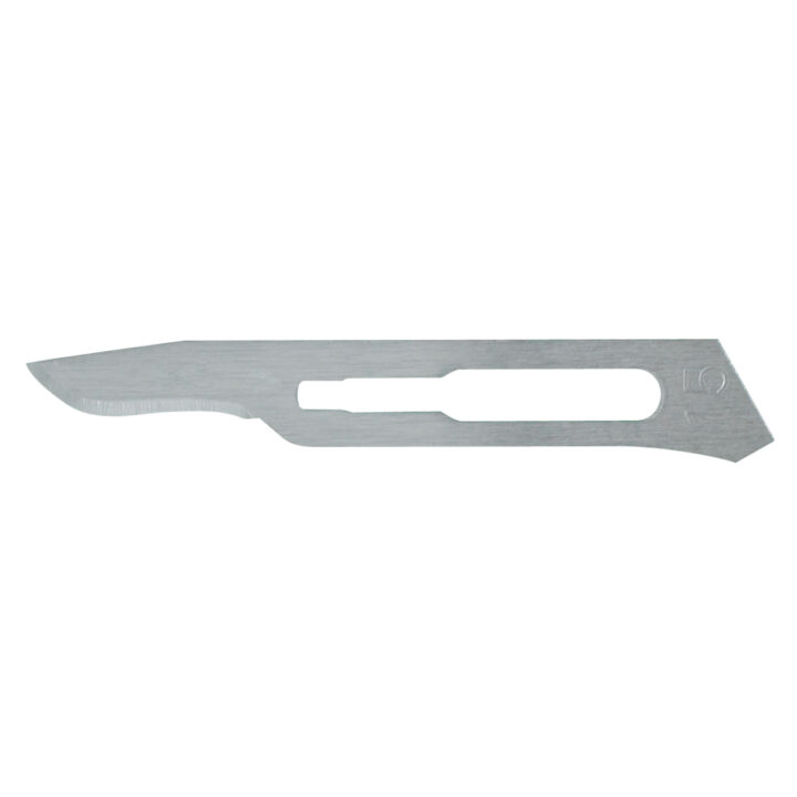 Blade Surgeon #15 Carbon Steel