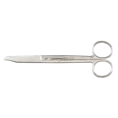 Scissors Nail Splitting 6"