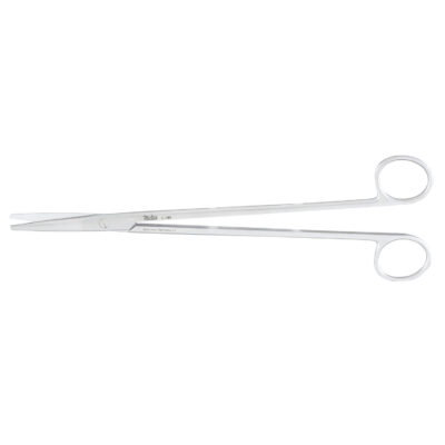 Scissors Metz 9" Straight STD