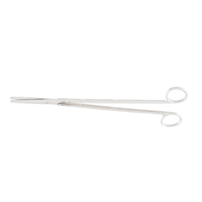 Scissors Metz 11" Straight STD