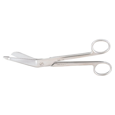 Scissors Lister Band 7 1/4"