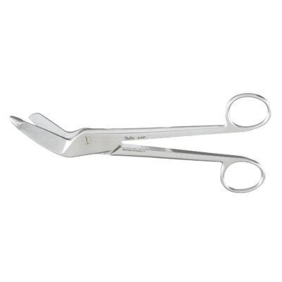Shears Bandage & Plaster 7.5"