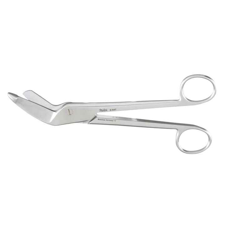 Shears Bandage & Plaster 7.5"