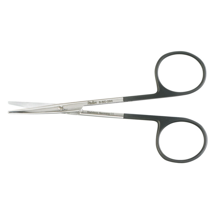 Scissors Metzenbaum CVD 4 1/2"