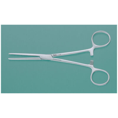 Forcep Rochester-Pean 8" STR