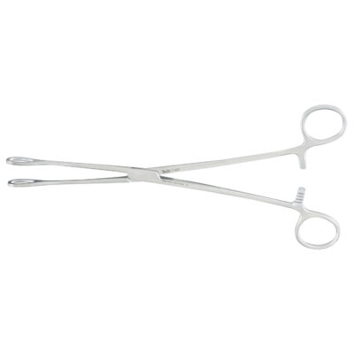 Forcep Sponge Foerster 9 1/2"