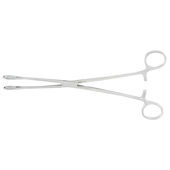 Forcep Sponge Foerster 9 1/2"