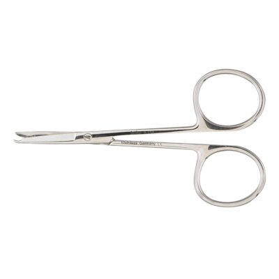 Scissors Spencer Stitch 3 1/2"