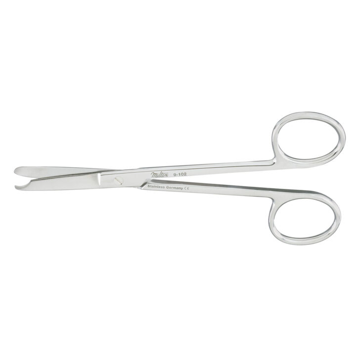 Scissors Stitch Littauer 4 1/2"