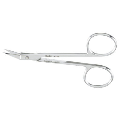 Scissors Stitch O'brien 3 3/4"