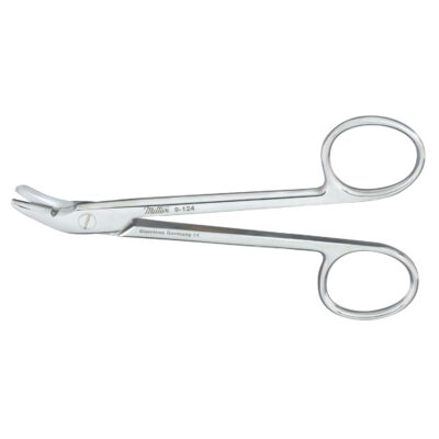 Scissors Wire Cutting 4 3/4"