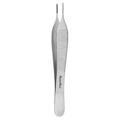 Forcep Tissue Adson 4 3/4" MH