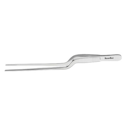 Forcep Ear 6 1/2" Jansen