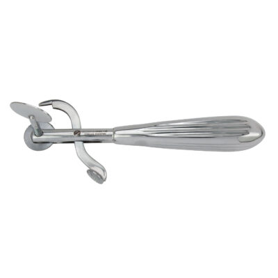 Cutter Ring Finger 6 1/4"