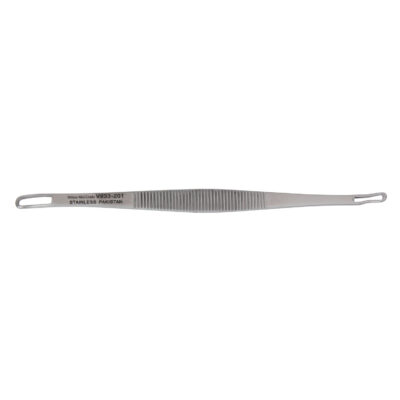 Extractor Small End Crimped