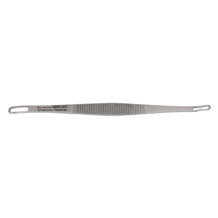 Extractor Small End Crimped