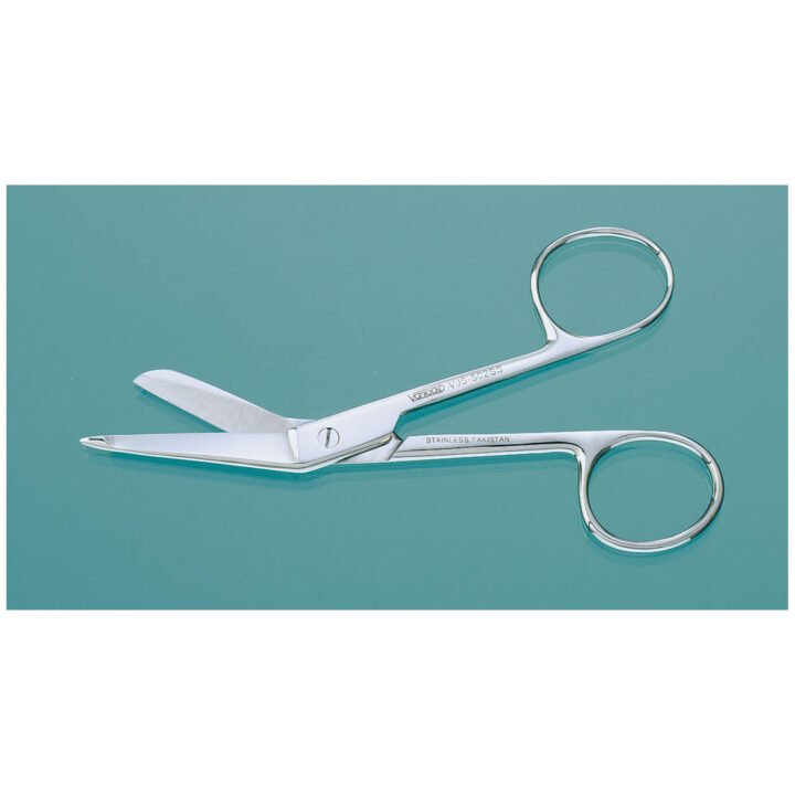 Scissors Lister Bandage 5 3/4"