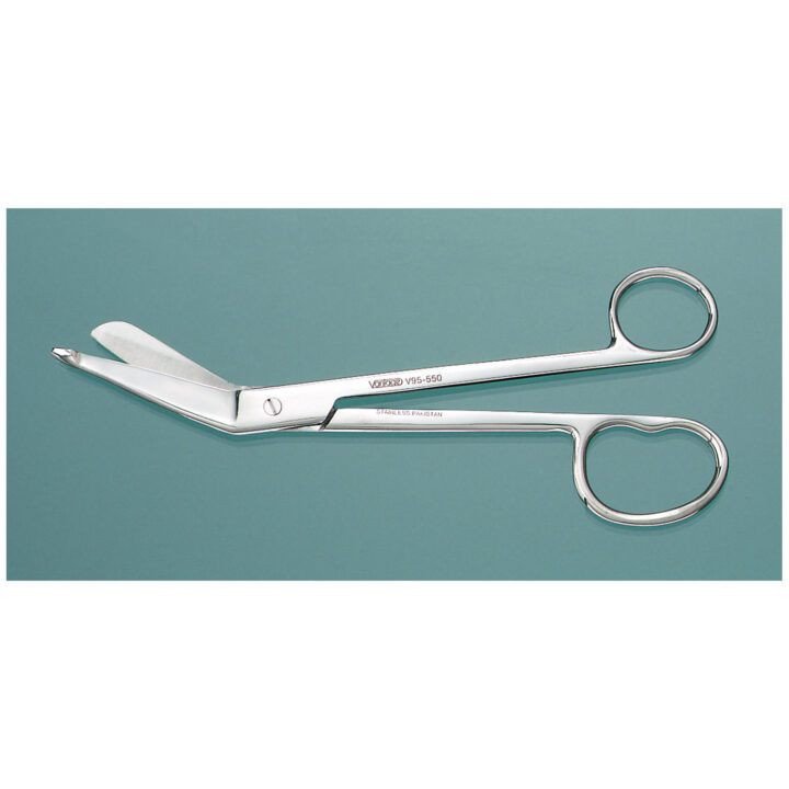 Scissors Bandage 8" Large Ring