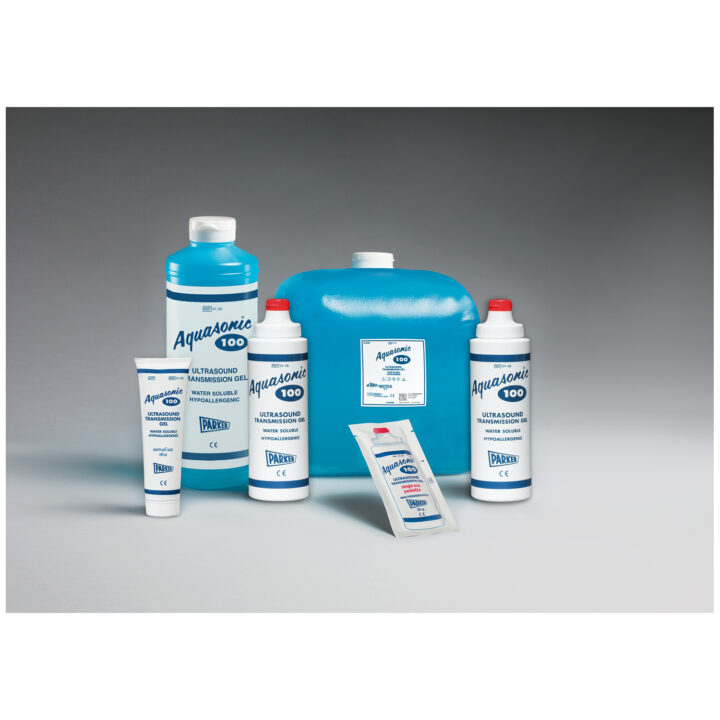 Gel Ultrasound 20G Packs N/ST