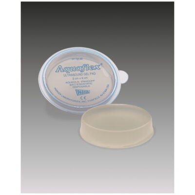 Pad Ultrasound Gel 2cm x 9cm 36/case