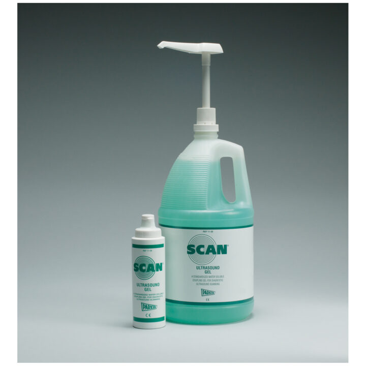 Gel Ultrasound Scan 8oz Bottle
